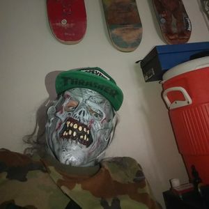 Meet your Posher, Rob